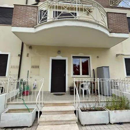 Apartmán Maria House *