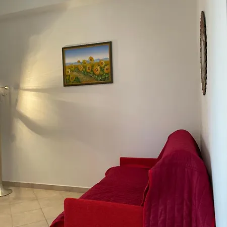 Maria House Apartmán