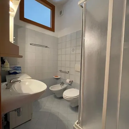 Apartmán Maria House Pineto
