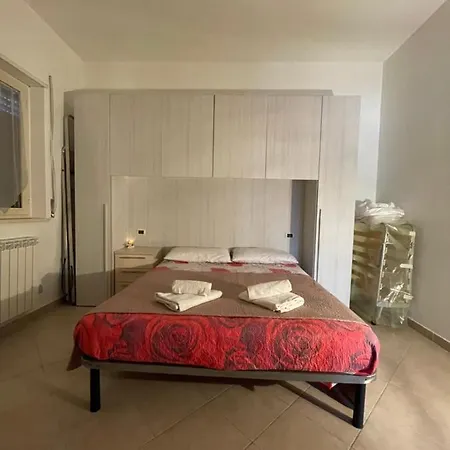 Maria House Apartmán *